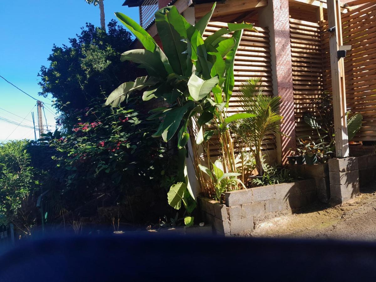 Apartament Le Refuge Saint-Leu Zewnętrze zdjęcie