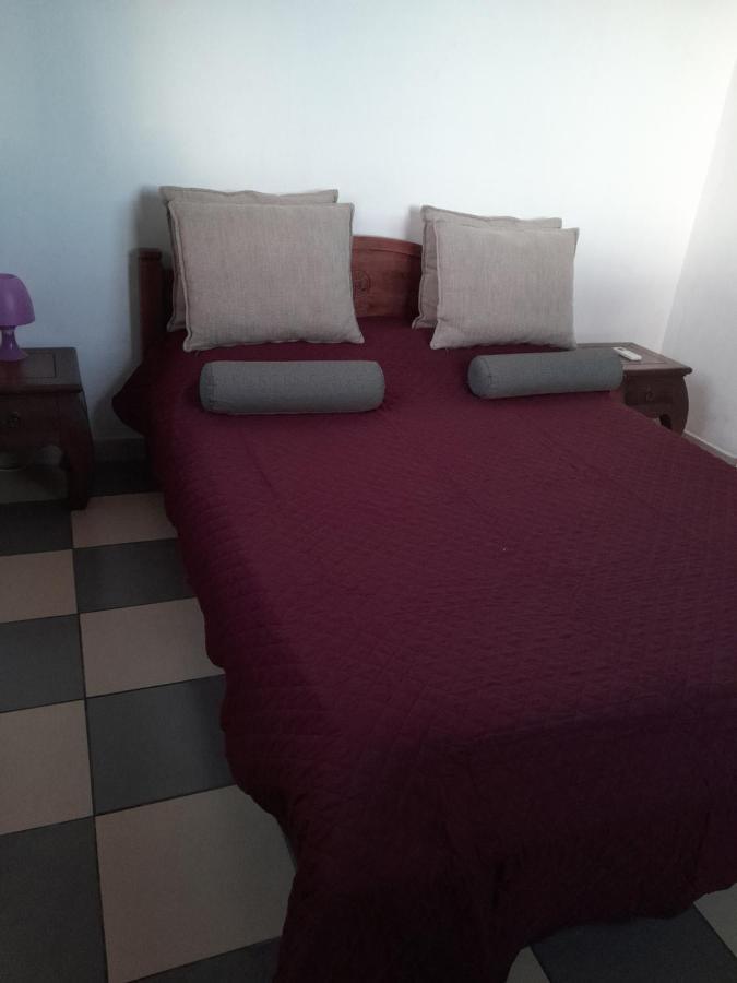Apartament Le Refuge Saint-Leu Zewnętrze zdjęcie