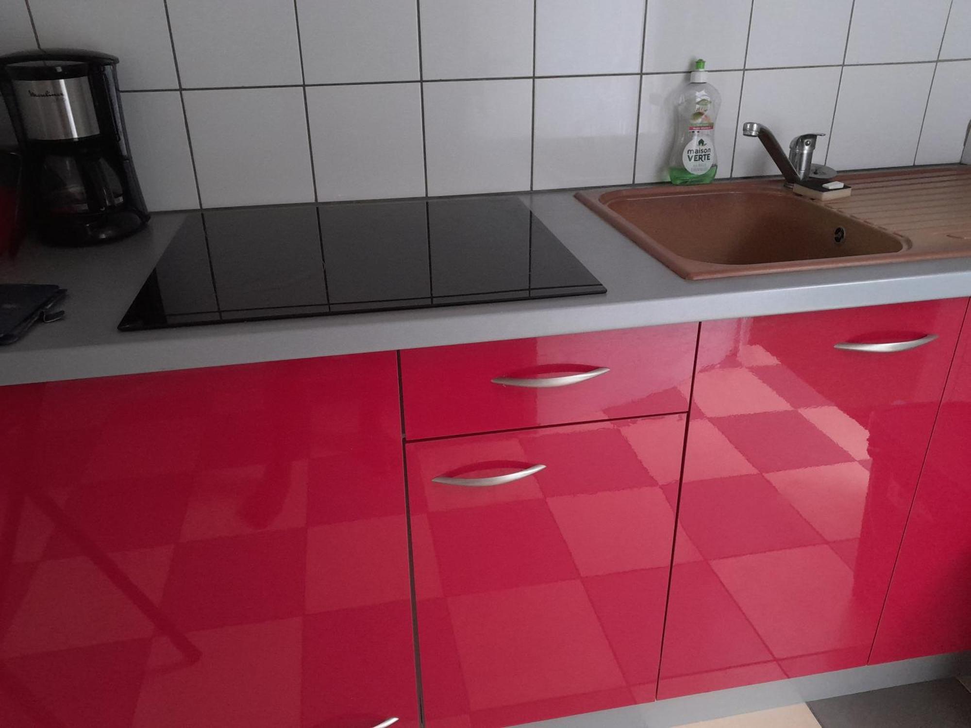 Apartament Le Refuge Saint-Leu Zewnętrze zdjęcie