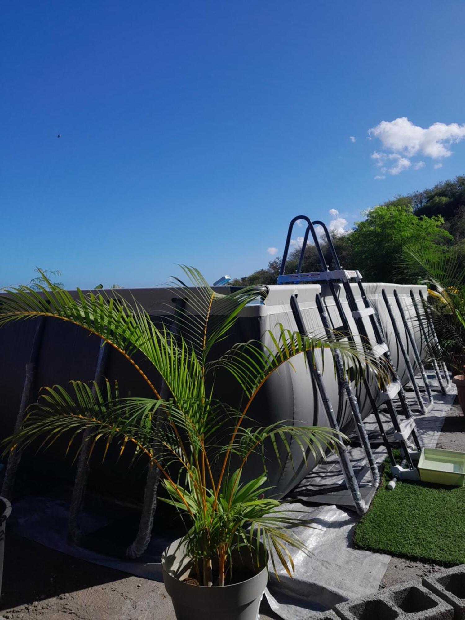 Apartament Le Refuge Saint-Leu Zewnętrze zdjęcie