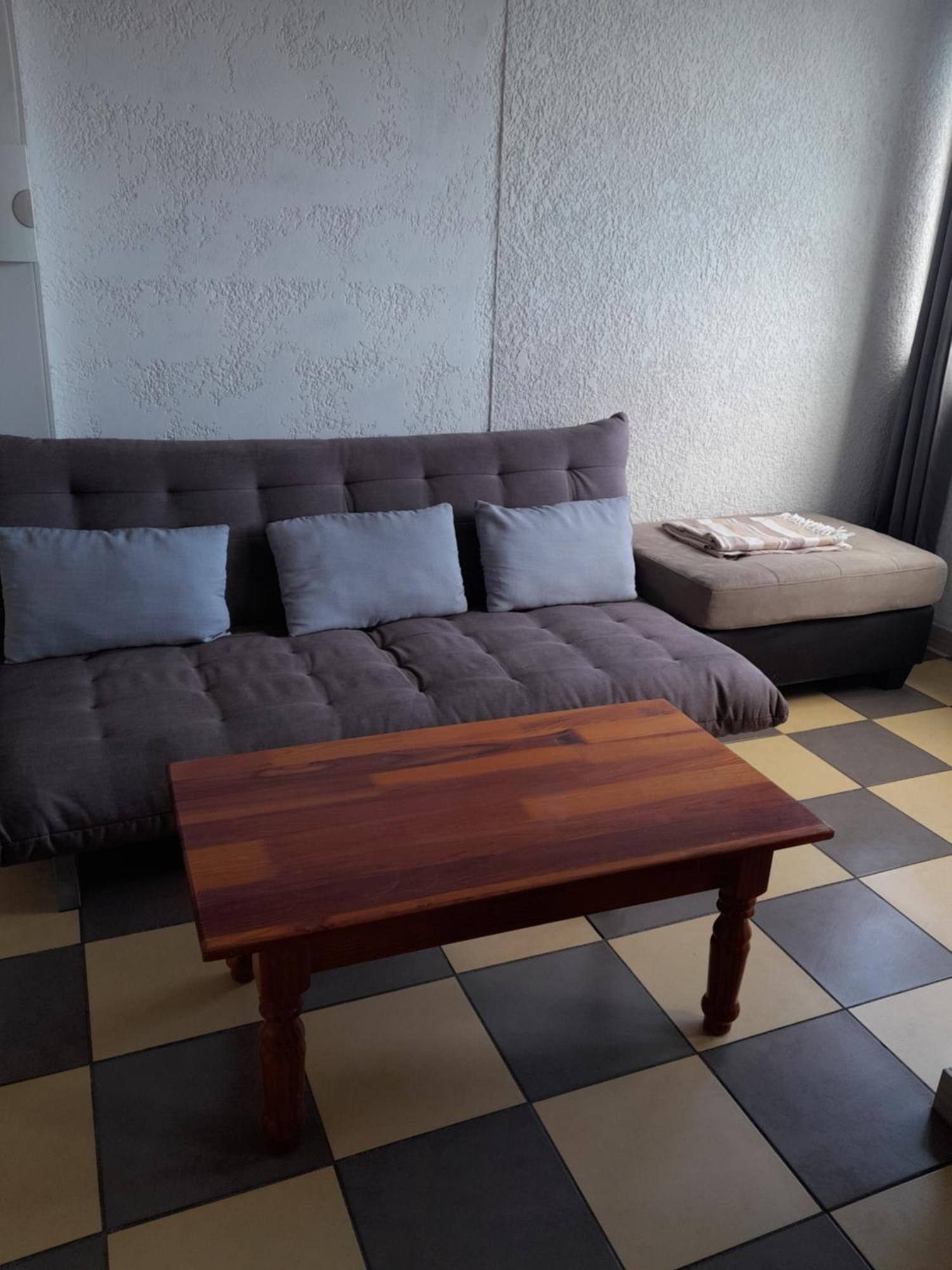 Apartament Le Refuge Saint-Leu Zewnętrze zdjęcie