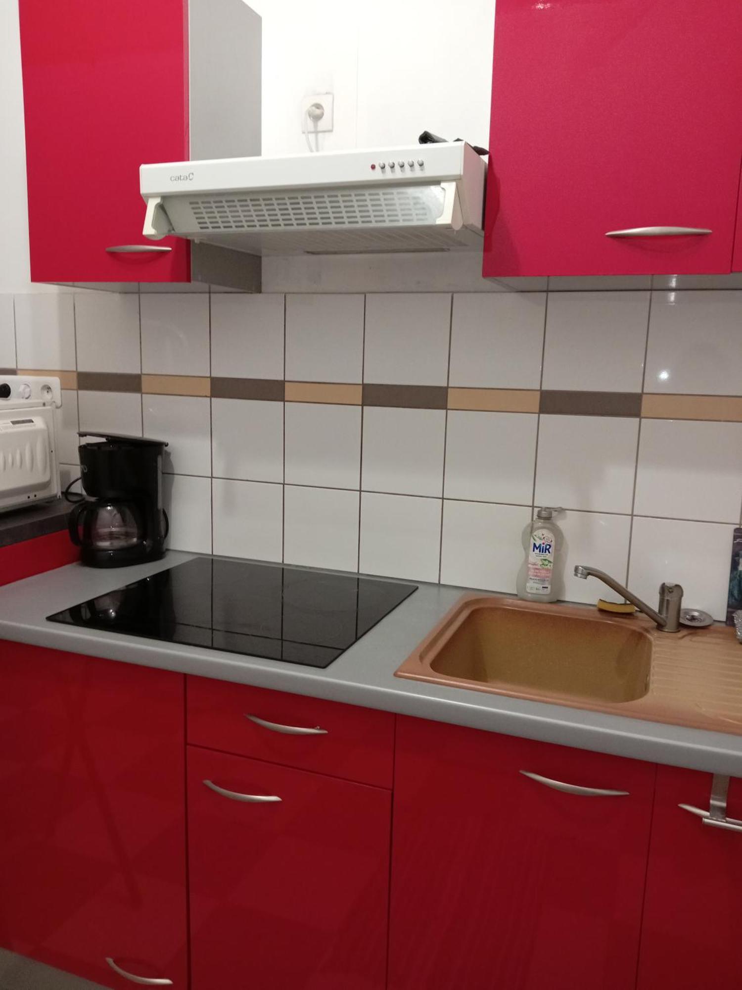 Apartament Le Refuge Saint-Leu Zewnętrze zdjęcie