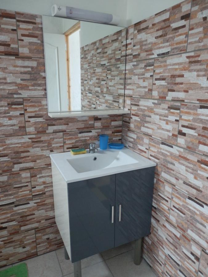 Apartament Le Refuge Saint-Leu Zewnętrze zdjęcie