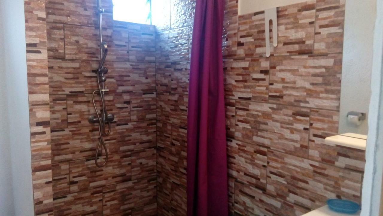 Apartament Le Refuge Saint-Leu Zewnętrze zdjęcie